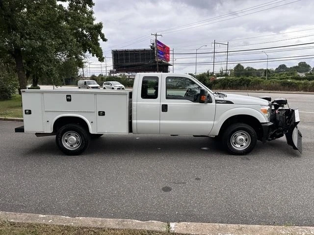 2016 Ford Super Duty 3rd Gen - Image 5 of 12