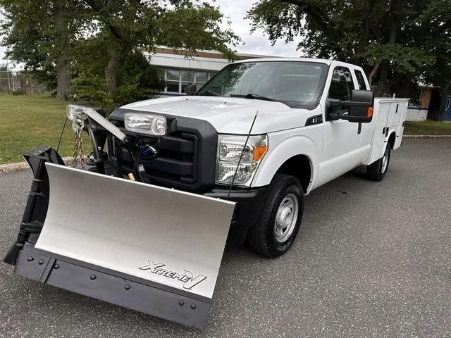 2016 Ford Super Duty 3rd Gen - Image 11 of 12