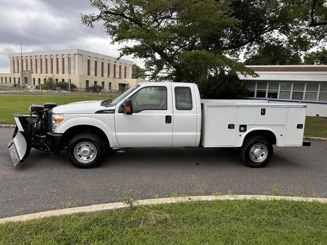 2016 Ford Super Duty 3rd Gen - Image 9 of 12