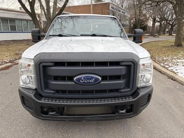 2016 Ford Super Duty 3rd Gen - Image 11 of 12