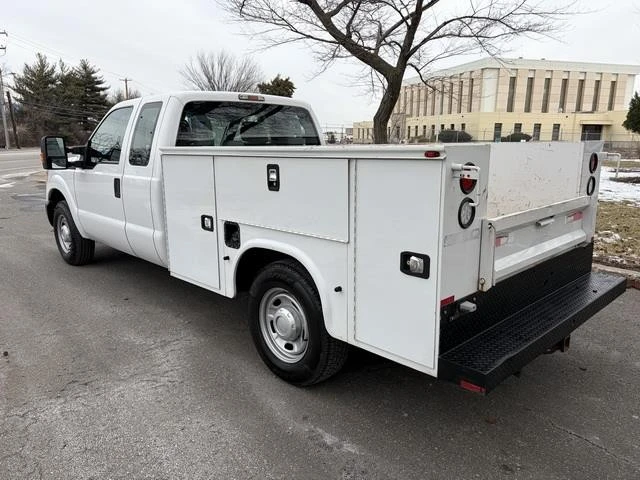 2016 Ford Super Duty 3rd Gen - Image 5 of 12