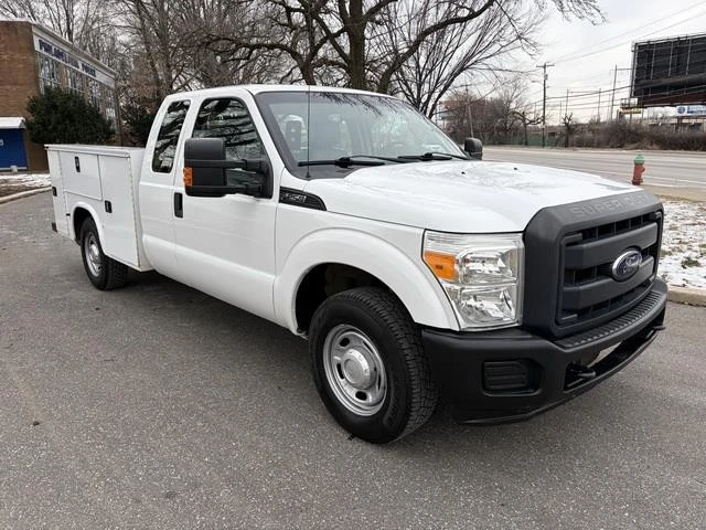2016 Ford Super Duty 3rd Gen - Image 10 of 12