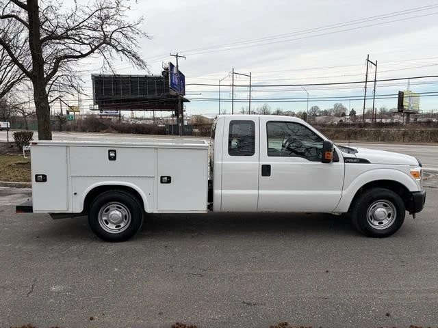 2016 Ford Super Duty 3rd Gen - Image 9 of 12
