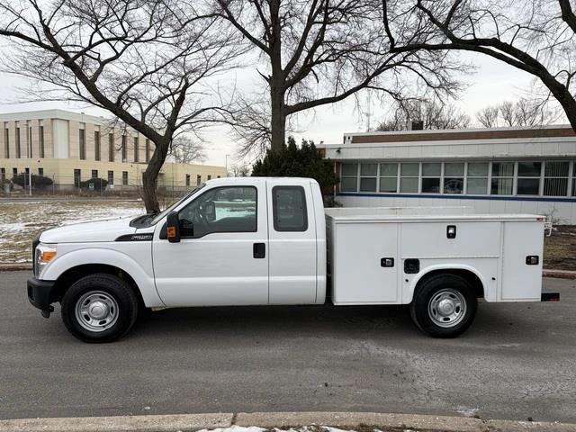 2016 Ford Super Duty 3rd Gen - Image 4 of 12