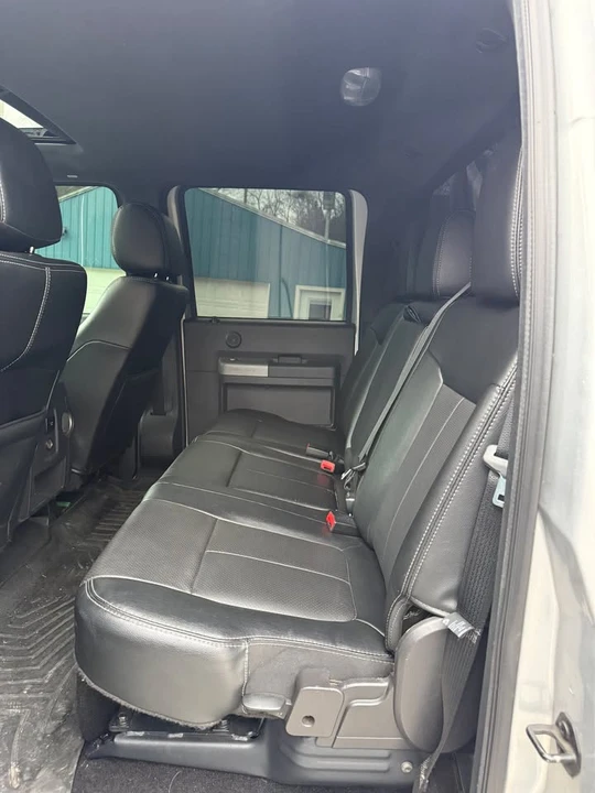 2016 Ford Super Duty 3rd Gen - Image 5 of 20