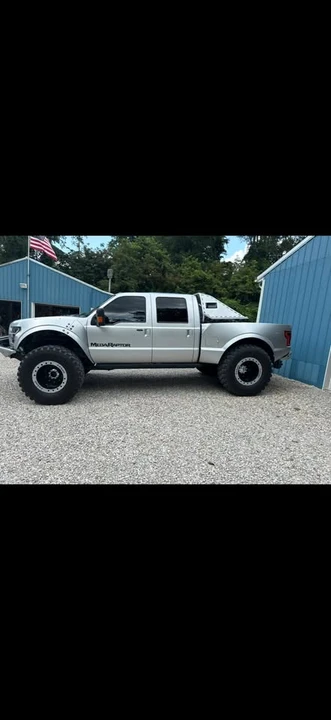 2016 Ford Super Duty 3rd Gen - Image 15 of 20