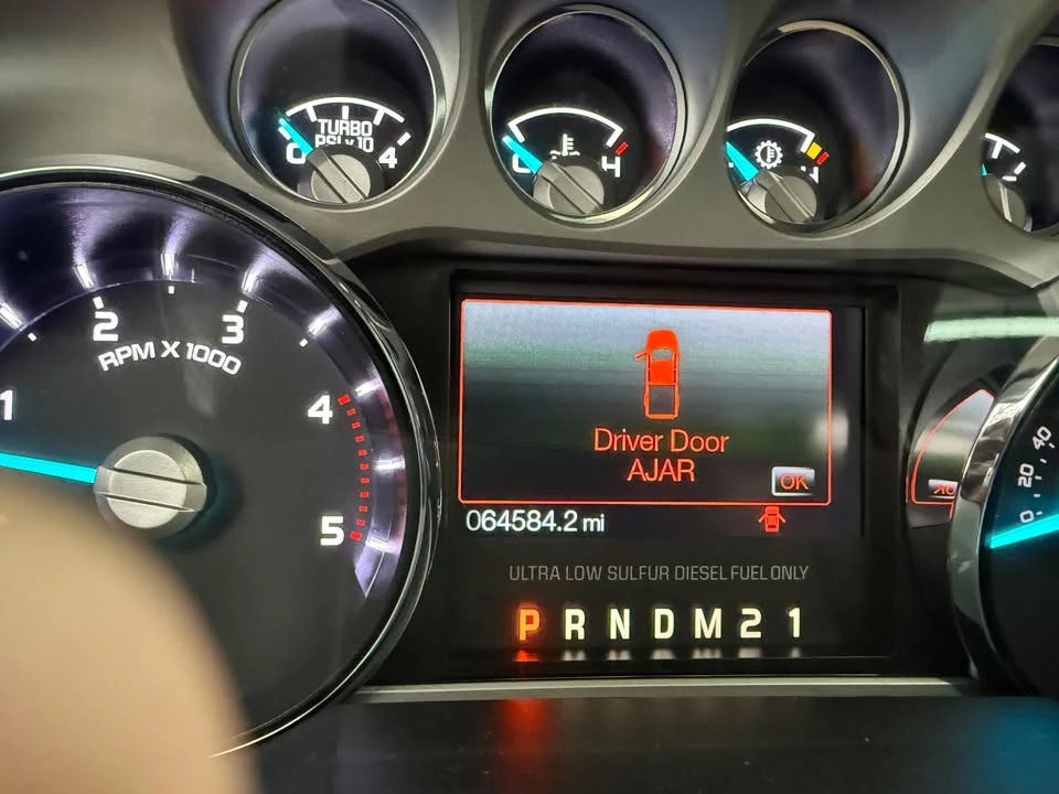 2016 Ford Super Duty 3rd Gen - Image 7 of 20