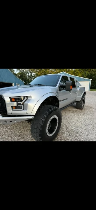2016 Ford Super Duty 3rd Gen - Image 19 of 20