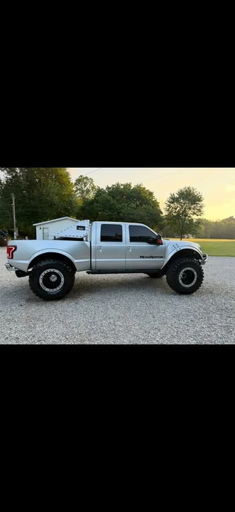 2016 Ford Super Duty 3rd Gen - Image 17 of 20
