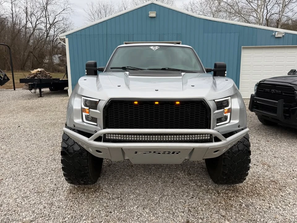 2016 Ford Super Duty 3rd Gen - Image 2 of 20