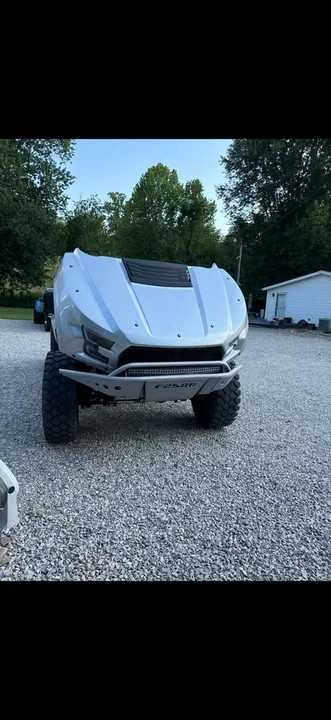 2016 Ford Super Duty 3rd Gen - Image 16 of 20