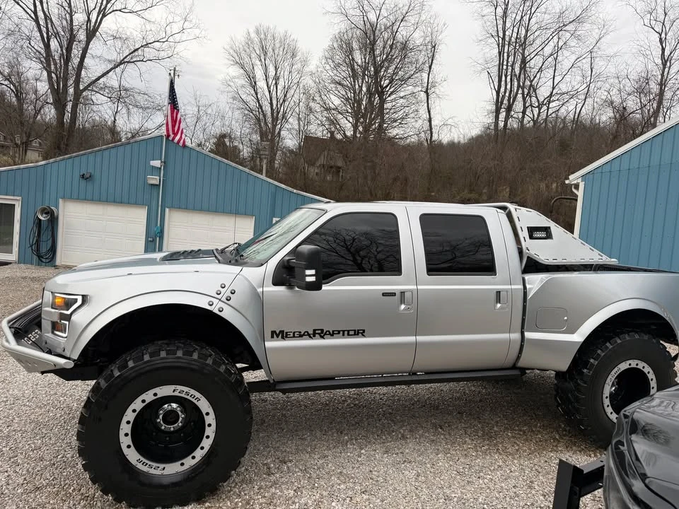 2016 Ford Super Duty 3rd Gen - Image 4 of 20