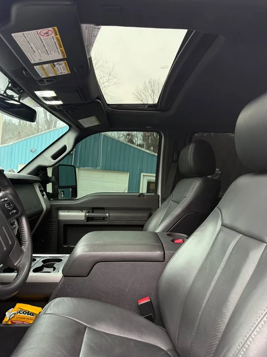 2016 Ford Super Duty 3rd Gen - Image 6 of 20
