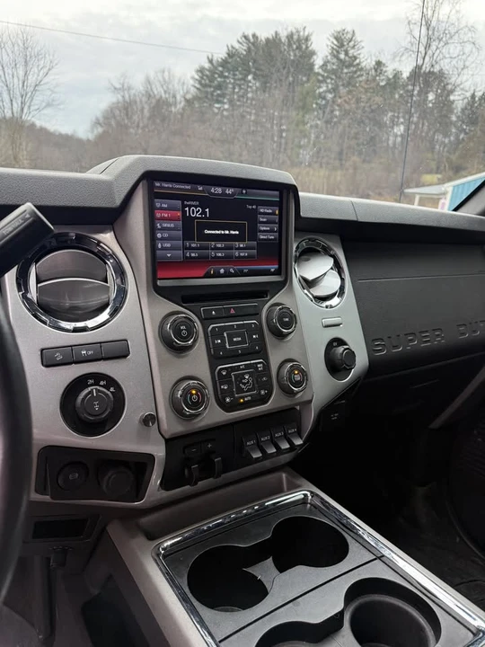 2016 Ford Super Duty 3rd Gen - Image 8 of 20