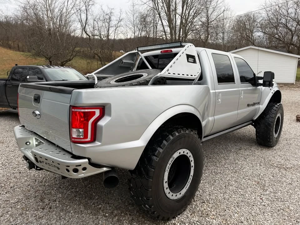 2016 Ford Super Duty 3rd Gen - Image 11 of 20