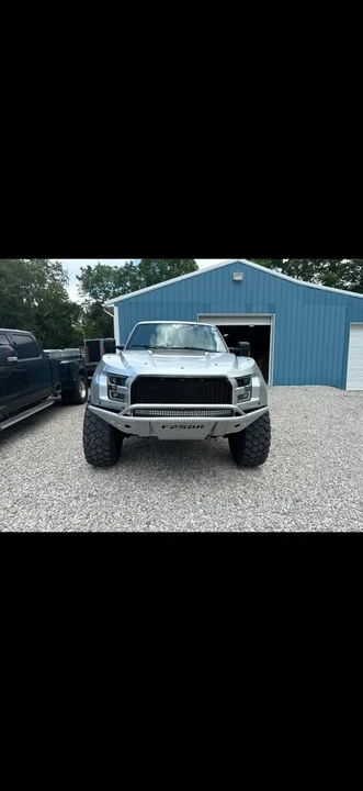 2016 Ford Super Duty 3rd Gen - Image 14 of 20