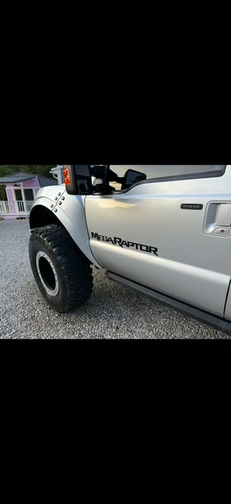 2016 Ford Super Duty 3rd Gen - Image 20 of 20