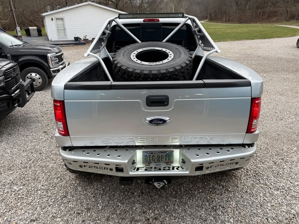 2016 Ford Super Duty 3rd Gen - Image 10 of 20