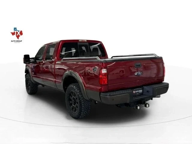 2016 Ford Super Duty 3rd Gen - Image 5 of 12