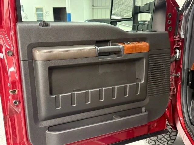 2016 Ford Super Duty 3rd Gen - Image 21 of 21