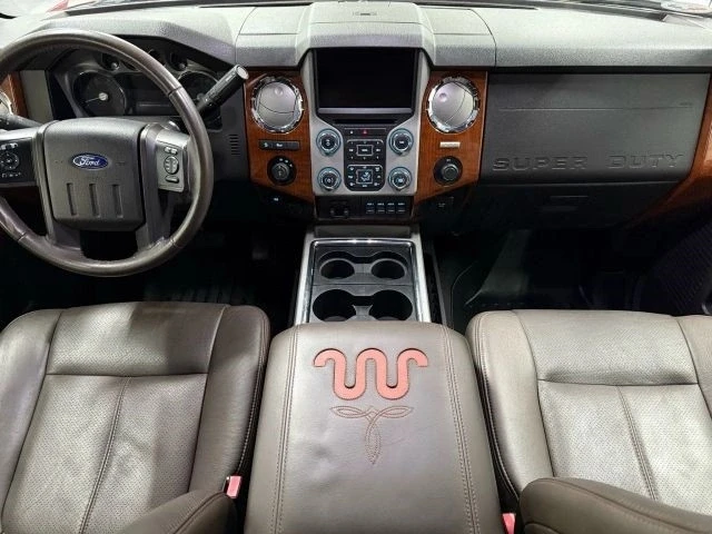 2016 Ford Super Duty 3rd Gen - Image 2 of 12