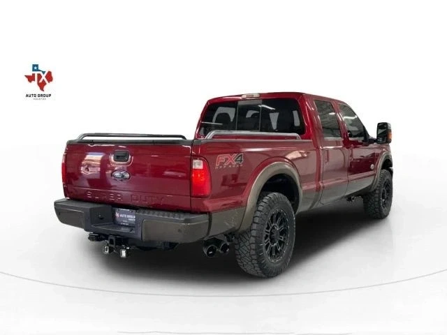 2016 Ford Super Duty 3rd Gen - Image 7 of 12
