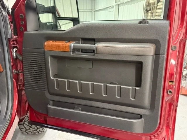 2016 Ford Super Duty 3rd Gen - Image 20 of 21