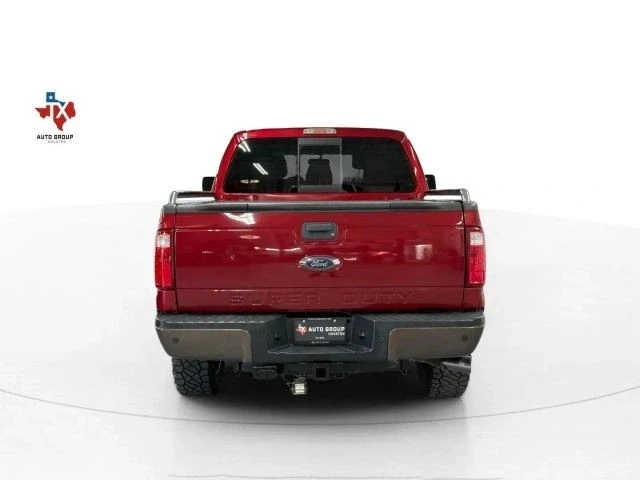 2016 Ford Super Duty 3rd Gen - Image 9 of 12
