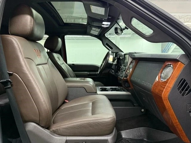2016 Ford Super Duty 3rd Gen - Image 19 of 21