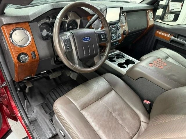 2016 Ford Super Duty 3rd Gen - Image 14 of 21