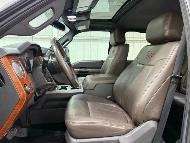 2016 Ford Super Duty 3rd Gen - Image 15 of 21