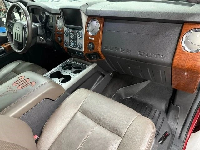 2016 Ford Super Duty 3rd Gen - Image 18 of 21