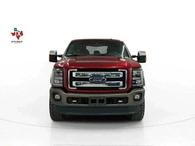 2016 Ford Super Duty 3rd Gen - Image 8 of 12