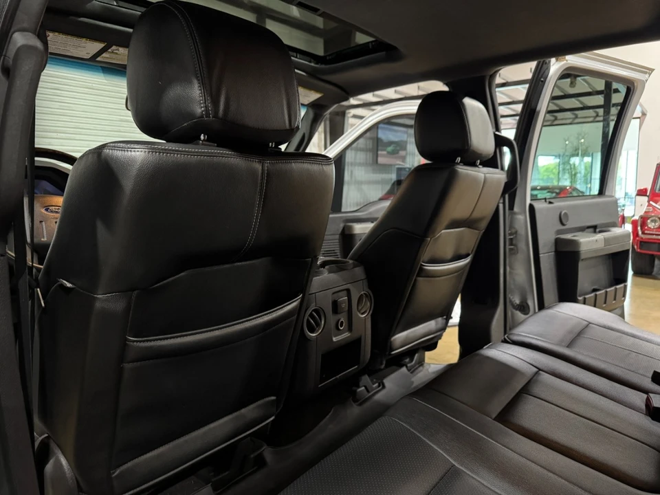 2016 Ford Super Duty 3rd Gen - Image 12 of 12