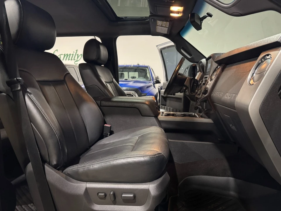 2016 Ford Super Duty 3rd Gen - Image 7 of 12