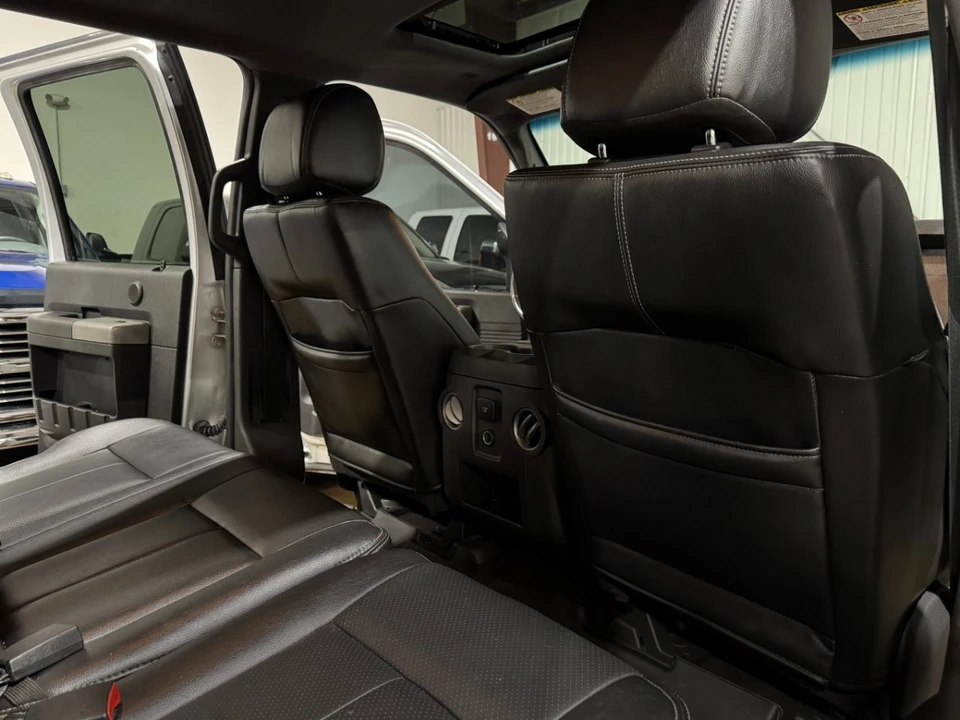 2016 Ford Super Duty 3rd Gen - Image 10 of 12