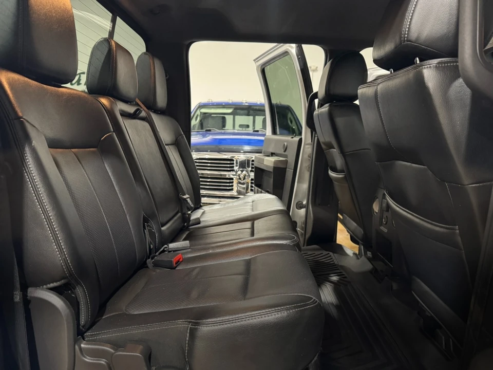 2016 Ford Super Duty 3rd Gen - Image 8 of 12