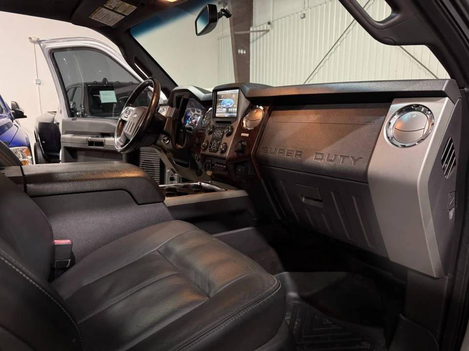 2016 Ford Super Duty 3rd Gen - Image 5 of 12