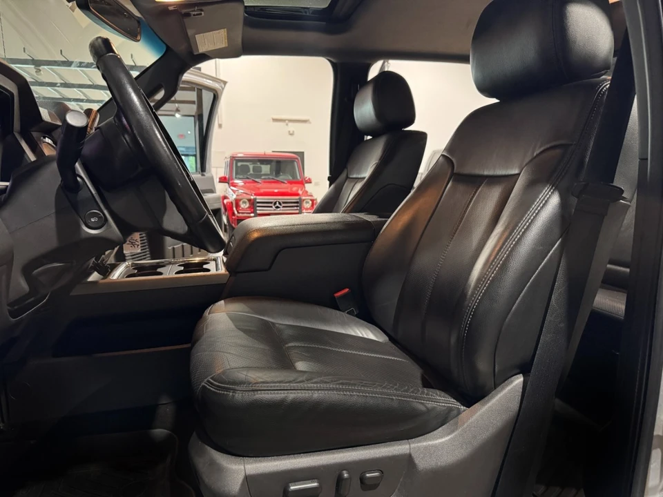 2016 Ford Super Duty 3rd Gen - Image 6 of 12