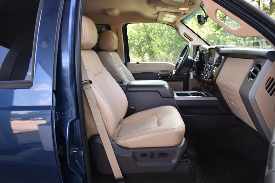 2016 Ford Super Duty 3rd Gen - Image 16 of 21