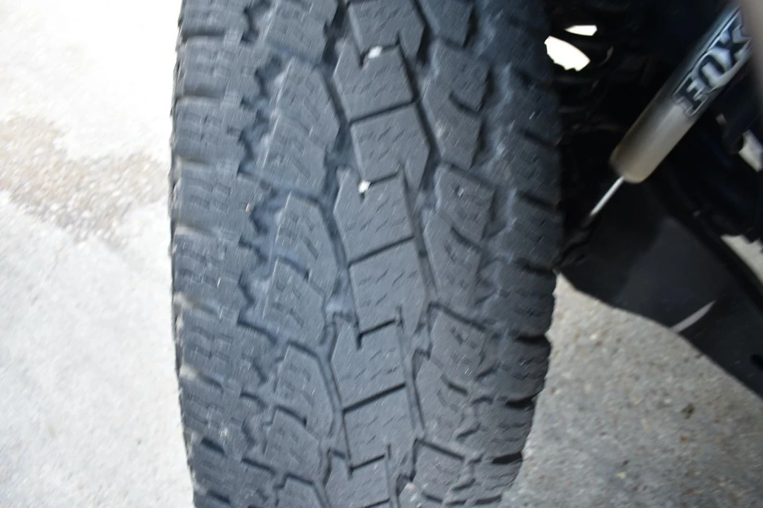 2016 Ford Super Duty 3rd Gen - Image 18 of 21