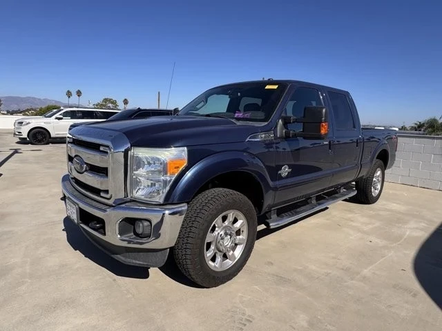 2016 Ford Super Duty 3rd Gen - Image 3 of 3