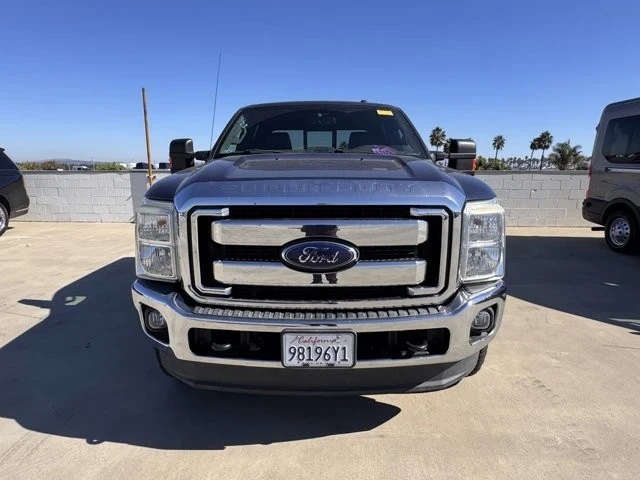2016 Ford Super Duty 3rd Gen - Image 2 of 3