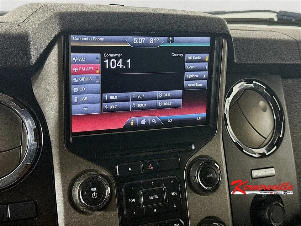 2016 Ford Super Duty 3rd Gen - Image 17 of 21