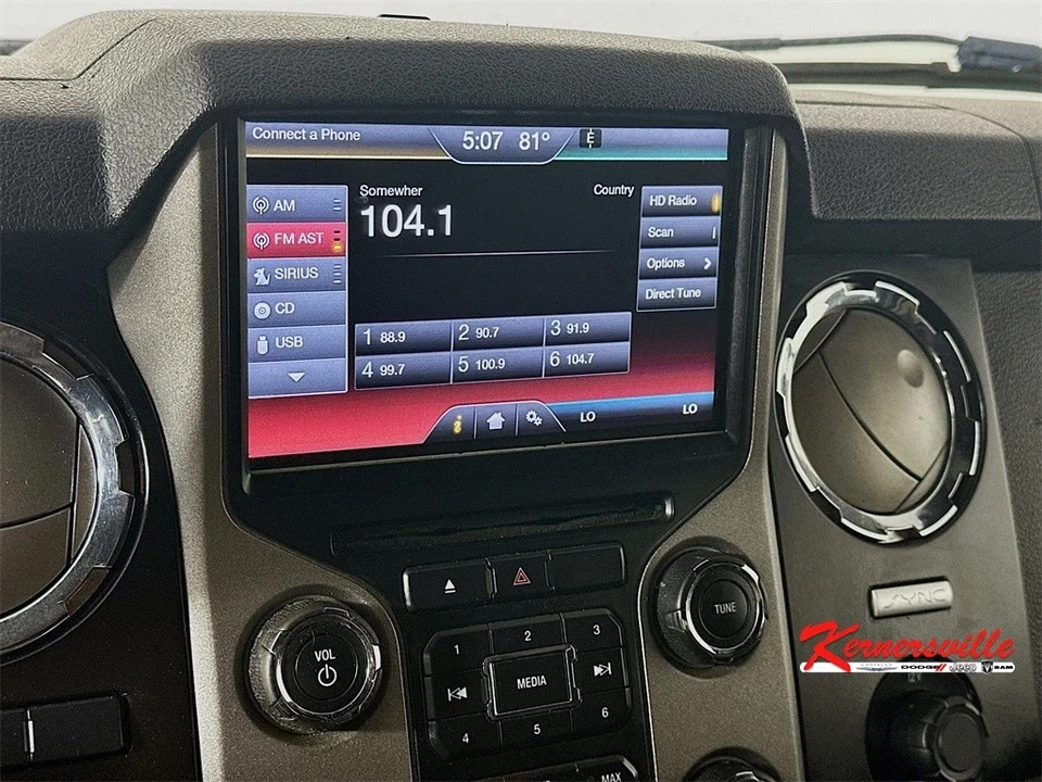 2016 Ford Super Duty 3rd Gen - Image 17 of 21