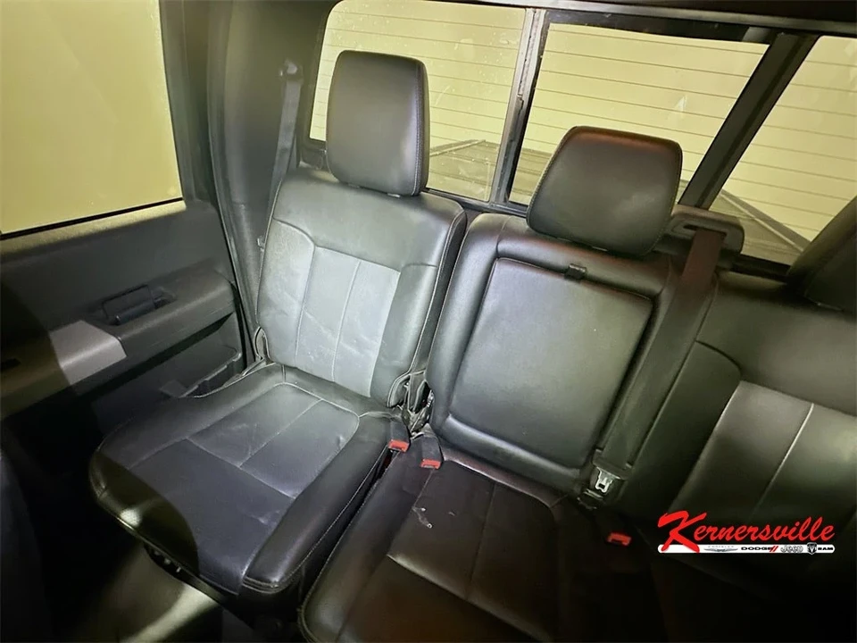 2016 Ford Super Duty 3rd Gen - Image 12 of 21