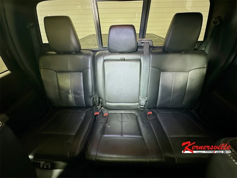 2016 Ford Super Duty 3rd Gen - Image 13 of 21