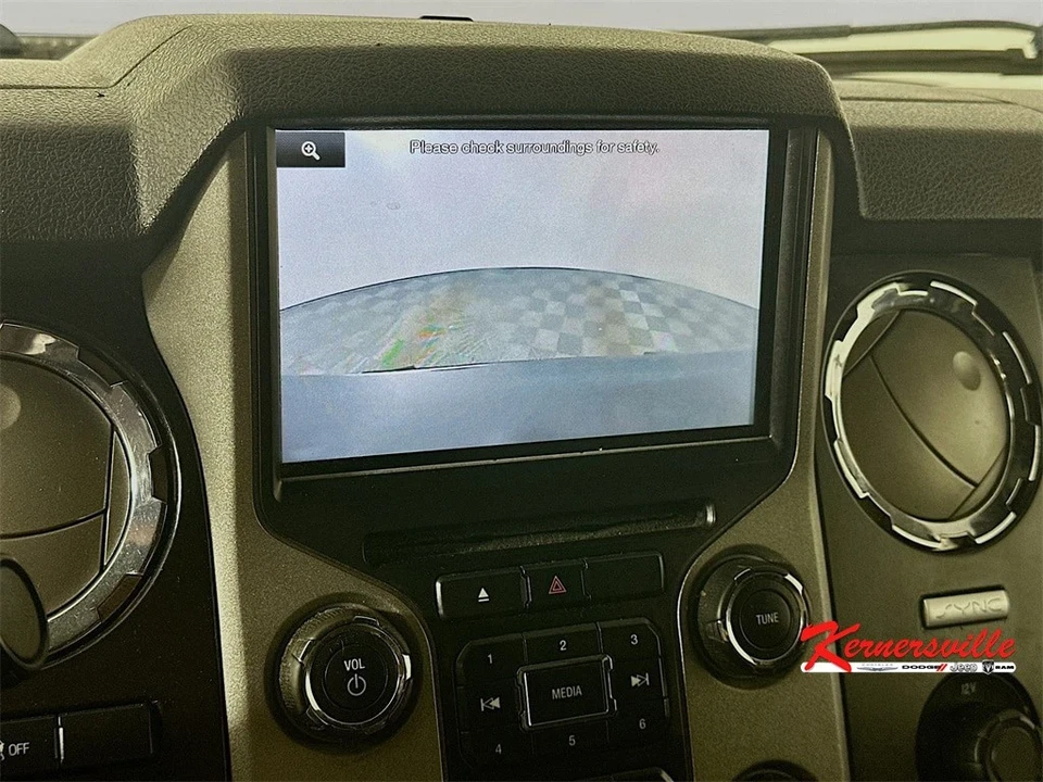 2016 Ford Super Duty 3rd Gen - Image 20 of 21
