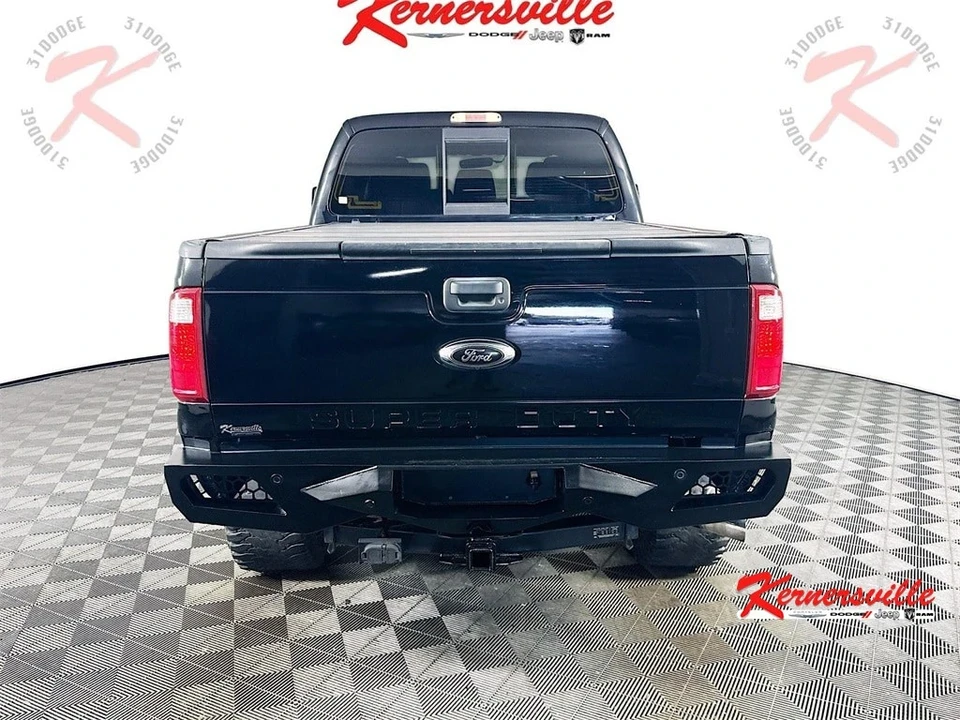 2016 Ford Super Duty 3rd Gen - Image 6 of 21