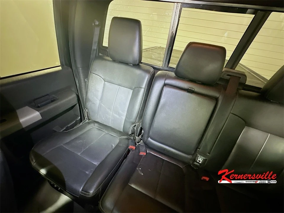 2016 Ford Super Duty 3rd Gen - Image 12 of 21